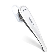 Viken 领航者 无线蓝牙耳机通用4 0立体声 白色
