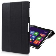 奇克摩克 魅彩系列Ⅱ三星Note/tab Pro12.2英寸保护套 适用于三星Galaxy NotePro P900/P901 黑色