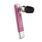 233621 B300 蓝牙耳机 无线蓝牙耳机 立体声 粉红色产品图片1