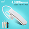 Totu 无线蓝牙耳机 立体声耳挂式 高雅黑产品图片3