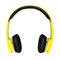 新科 am8蓝牙耳机 运动型头戴式无线耳机耳麦 白色产品图片4