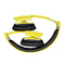 新科 am8蓝牙耳机 运动型头戴式无线耳机耳麦 红色产品图片3