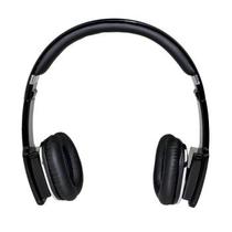 新科 am8蓝牙耳机 运动型头戴式无线耳机耳麦 黑色产品图片主图