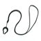 阿奇猫 S1 蓝牙耳机挂绳挂扣 黑色产品图片2