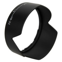 JJC LH-32 遮光罩 (适用尼康 18-105mm 18-13