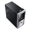 海尔 极光D1-Z136 台式电脑(赛扬双核1037U 2G 500G DVD 键鼠 USB3.0)产品图片2