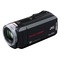 JVC GZ-RX120BAC 四防高清闪存摄像机 WiFi功能/逐行录制四防机身/USB充电/4.5小时电池产品图片1