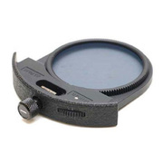 尼康 52mm CPL1L 插入式 圆偏光滤镜 PL-C 52 偏振镜 定焦头专用
