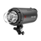 金贝 MSN V-400 专业影室闪光灯 1/8000s 高速闪光 持续时间产品图片2