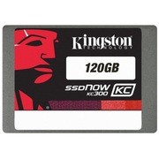 金士顿 KC300系列 120G SATA3 固态硬盘