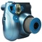 富士 instax mini7s相机 酷炫金属蓝产品图片2