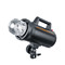神牛 GT400 高速影室灯闪光灯 摄影灯 专业影室灯 儿童摄影灯 摄影器材产品图片1