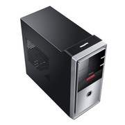 海尔 极光D5-Z563Z 台式主机(i5-3330 4G 500G 1G独显 DVD 键鼠 Linux 上门安装调试)