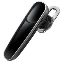 阿奇猫 A18S 蓝牙耳机4.0 黑产品图片主图