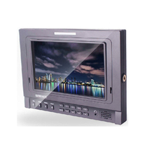 视瑞特 ST-1D/S/7寸高清广播监视器BMCC监视器 ST-1D/S/O产品图片主图