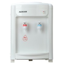 奥克斯 YT-5-C 台式温热饮水机产品图片主图