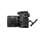 尼康 D750  全画幅单反相机(2432万/翻转屏/51点AF)单机身产品图片2