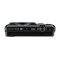 尼康 COOLPIX S6900 卡片式数码相机(1600万像素/翻转触摸屏/12倍光变/NFC)黑色产品图片3