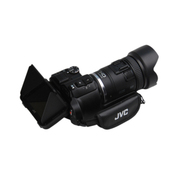 JVC GC-P100BAC 套机 高速摄录一体机 准专业高清闪存摄像机