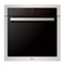 美的 ET1065SS-80SE 绅士系列嵌入式电烤箱产品图片2