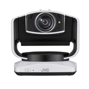 JVC GV-LS2 会议WiFi直播高清摄像机