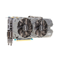 影驰gtx970黑将