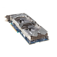 影驰gtx970黑将
