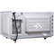 美的 M5-236A银色 微波炉 速热技术 湿度感应 预约烹调产品图片4