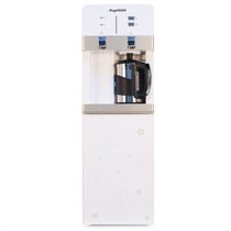 安吉尔 Y2358LK-CJA立式温热型饮水机产品图片主图
