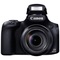 佳能 PowerShot SX60 HS 数码相机(1610万像素 3.0英寸可旋转屏 65倍光学变焦)产品图片3