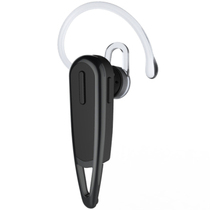 阿奇猫 Q900 蓝牙耳机4.0 黑色产品图片主图