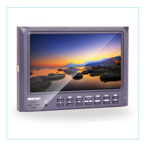 视瑞特 ST-7D/O 7寸5D2摄影监视器HDMI输入输出产品图片主图