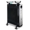 海尔 HY2510-13 智能恒温 13片高效电热油汀 取暖器/电暖器/电暖气产品图片2
