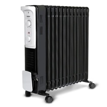 海尔 HY2215-13E 智能恒温 13片高效电热油汀 取暖器/电暖器/电暖气产品图片主图
