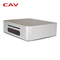 CAV T2 吸入式CD机 高保真HIFI CD播放机 专业发烧级家庭影院CD播放器 银色产品图片3