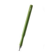 kmoso 电容笔 高精度超细头手写笔 手机平板触屏笔 绘画触摸触控笔 草绿色