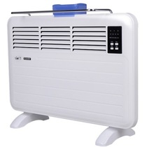 联创 DF-HDW2001RA 遥控欧式快热电暖炉取暖器/电暖器/电暖气产品图片主图