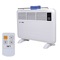 联创 DF-HDW2001RA 遥控欧式快热电暖炉取暖器/电暖器/电暖气产品图片2