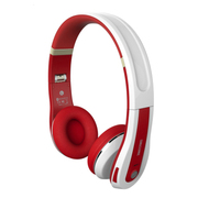 欧立格 HF710 蓝牙耳机 红色