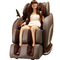 怡禾康 YH-9300D按摩椅太空舱零重力3D零空间全身电动按摩椅 咖啡色产品图片2