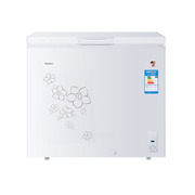 海尔 BC/BD-203D 203升超节能单门冰柜冷柜