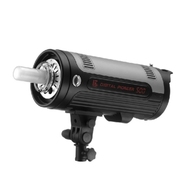 金贝 DP-600 500 400 300系列摄影灯影室闪光灯摄影棚影楼商品商业摄影器材 DP-500
