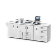理光 Pro 1107EX 单页黑白生产型数码印刷机