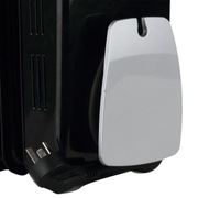 艾美特 HU1112-W 11片电热油汀取暖器/电暖器/电暖气