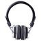 阿奇猫 TH-021 音乐蓝牙耳机 立体声 银色产品图片1