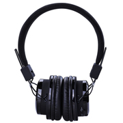 阿奇猫 TH-021 音乐蓝牙耳机 立体声 黑色