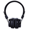 阿奇猫 TH-021 音乐蓝牙耳机 立体声 黑色产品图片1