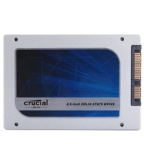 英睿达 MX100系列 256G SATA3固态硬盘(CT256MX100SSD1)产品图片主图