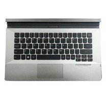 联想 Miix2 11英寸 专属多功能键盘K611(银色)产品图片主图