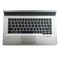 联想 Miix2 11英寸 专属多功能键盘K611(银色)产品图片1
